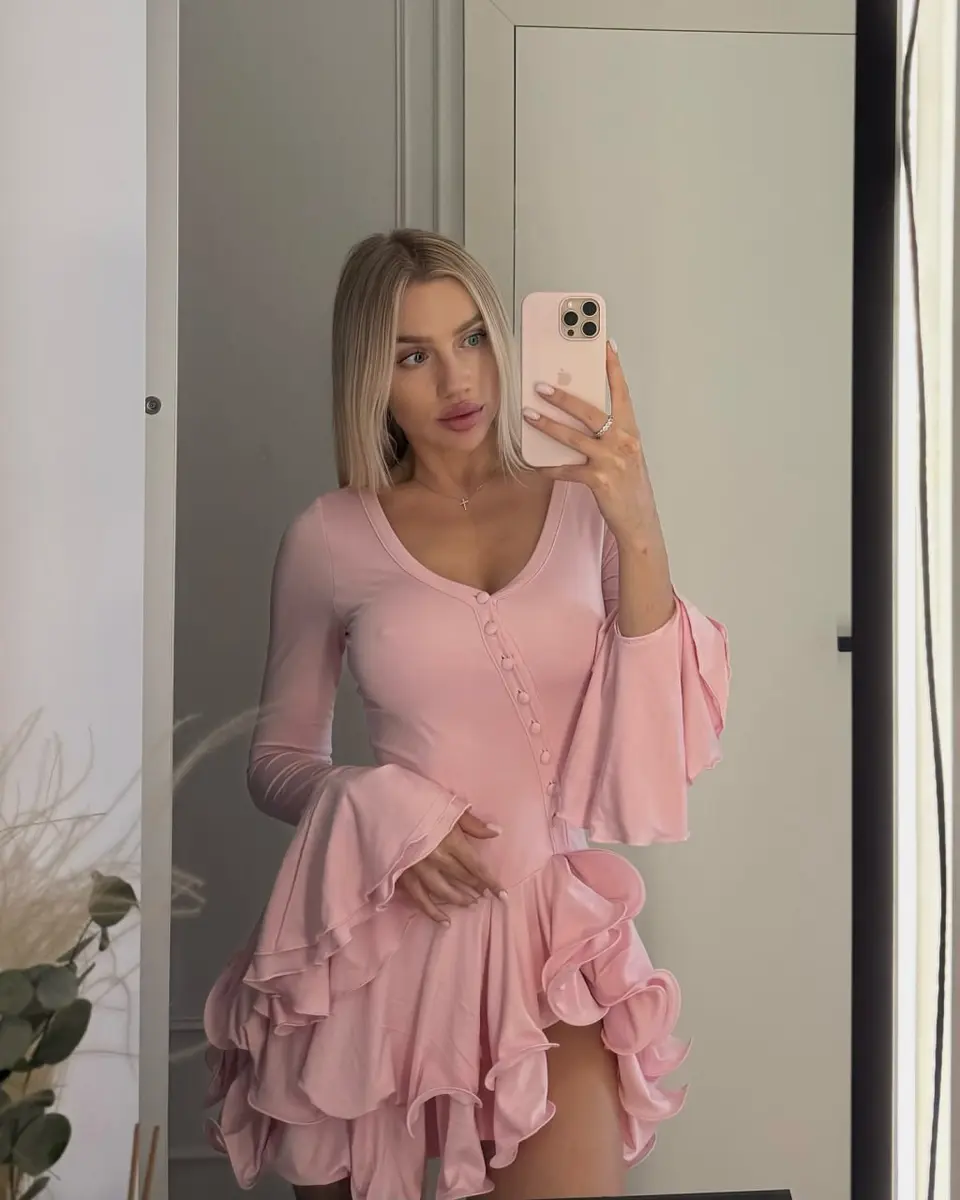 Ника эскорт в городе Астана