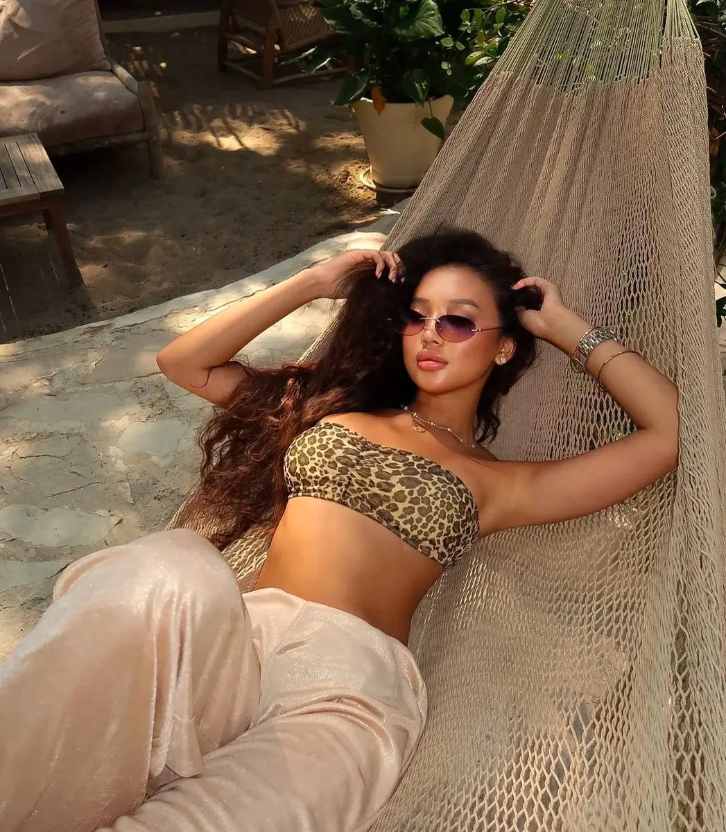 Олимпия эскорт в городе Астана