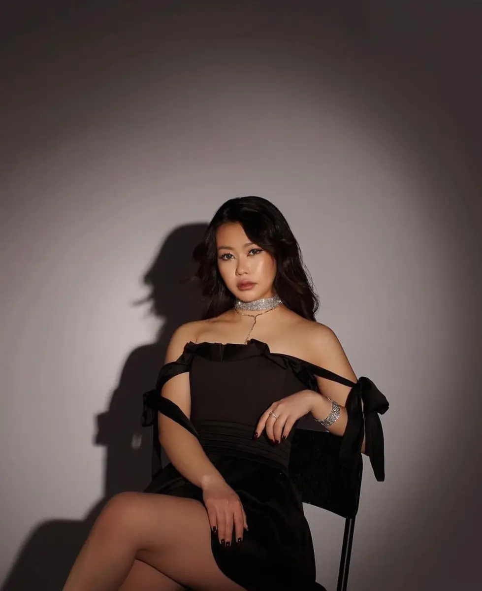 Олимпия эскорт в городе Астана