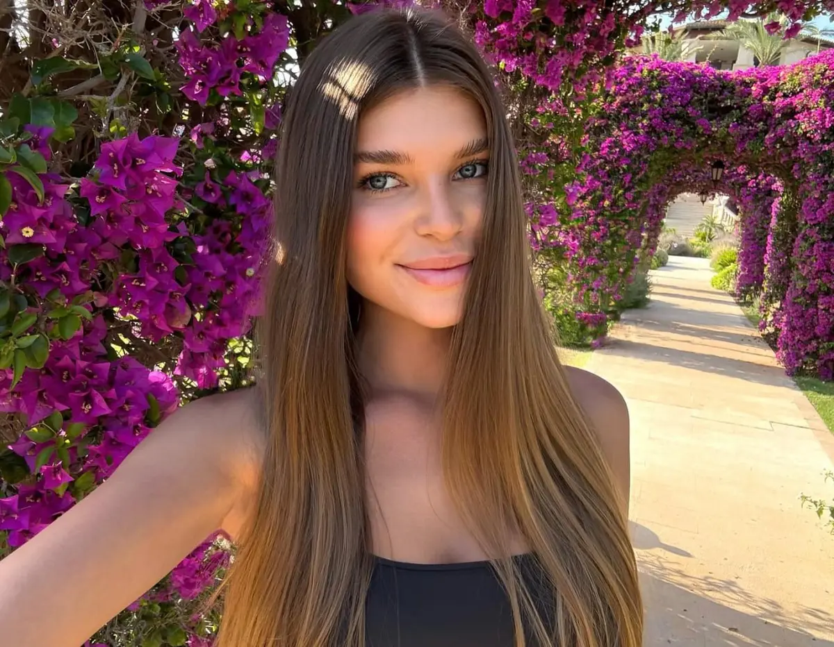 Оливия эскорт в городе Астана