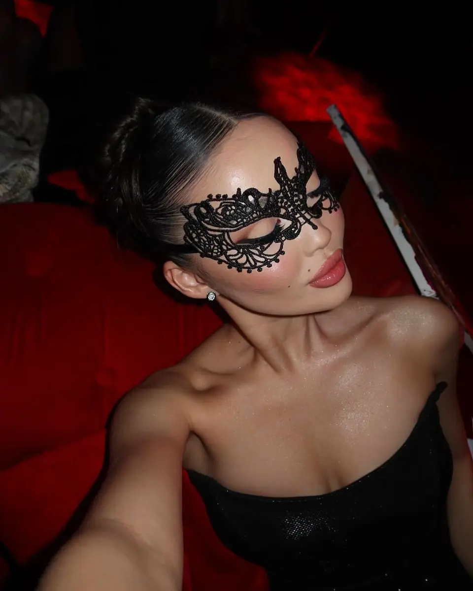 Оливия эскорт в городе Астана