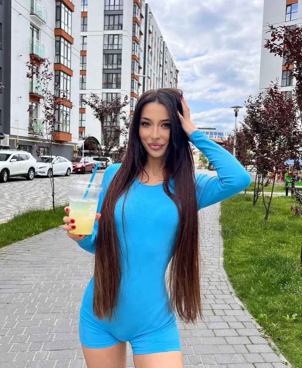 Регина эскорт в городе Астана