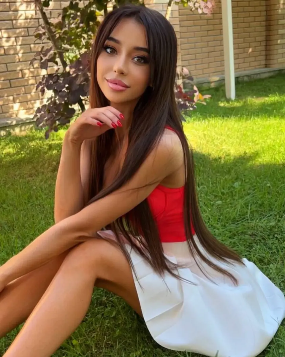 Регина эскорт в городе Астана