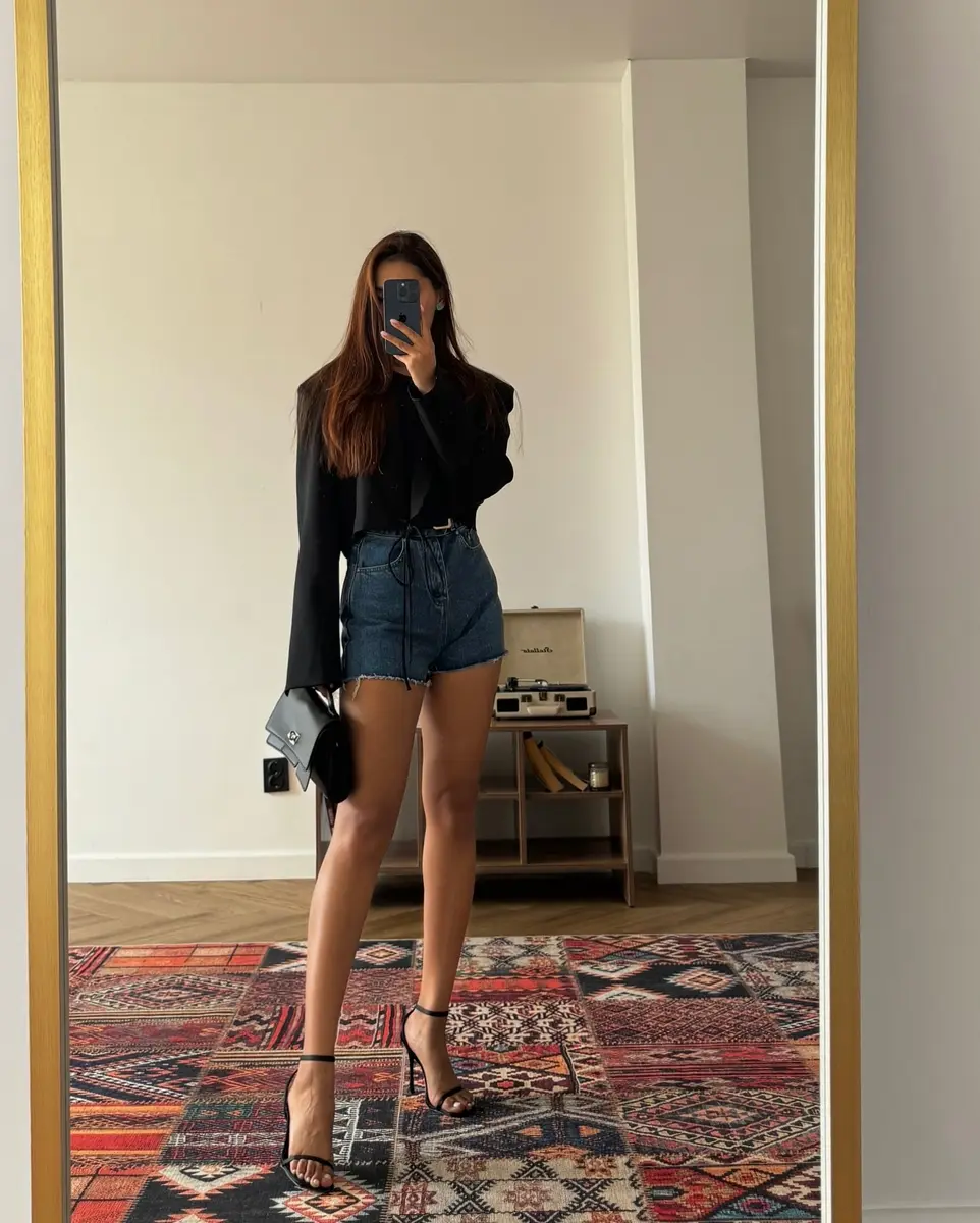 Рина эскорт в городе Астана