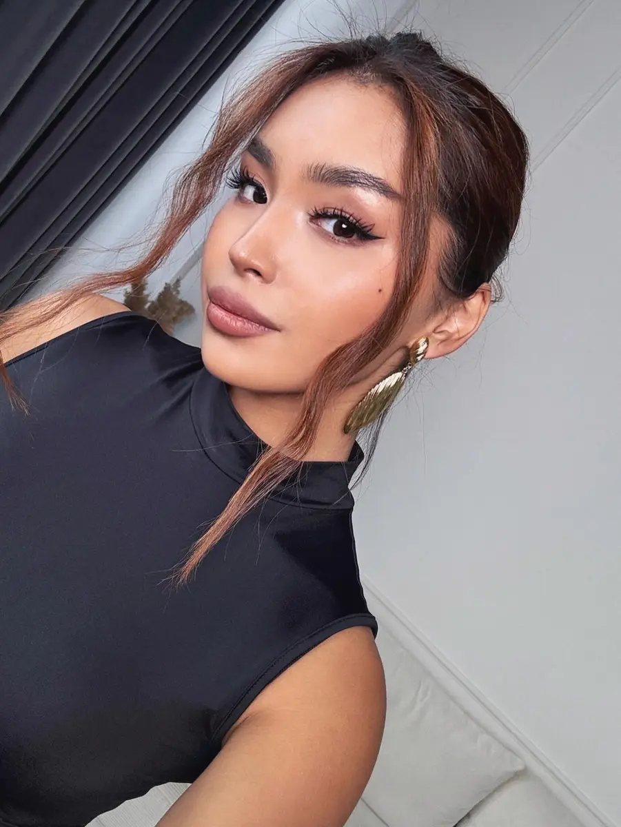 Рина эскорт в городе Астана