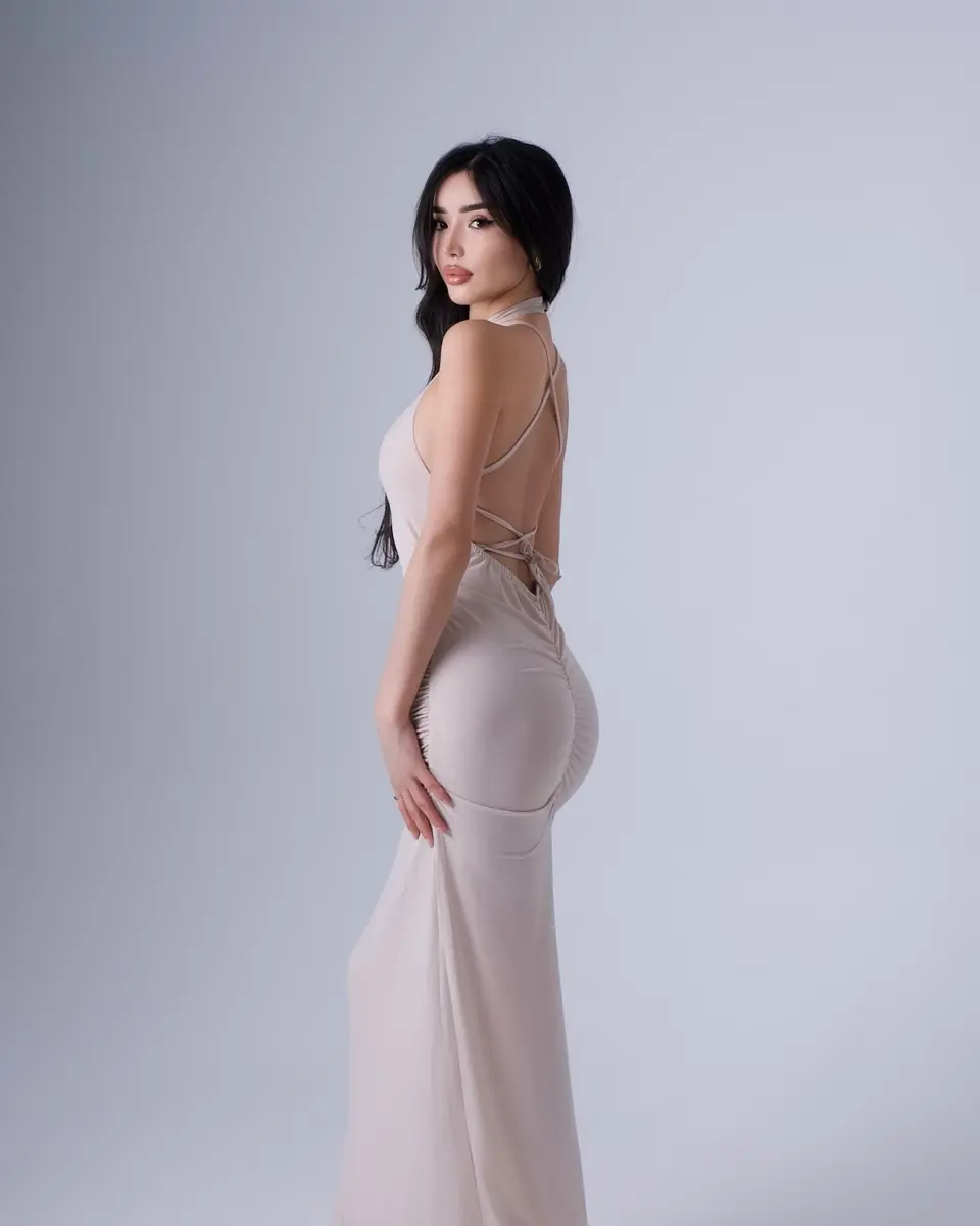 Рита эскорт в городе Астана