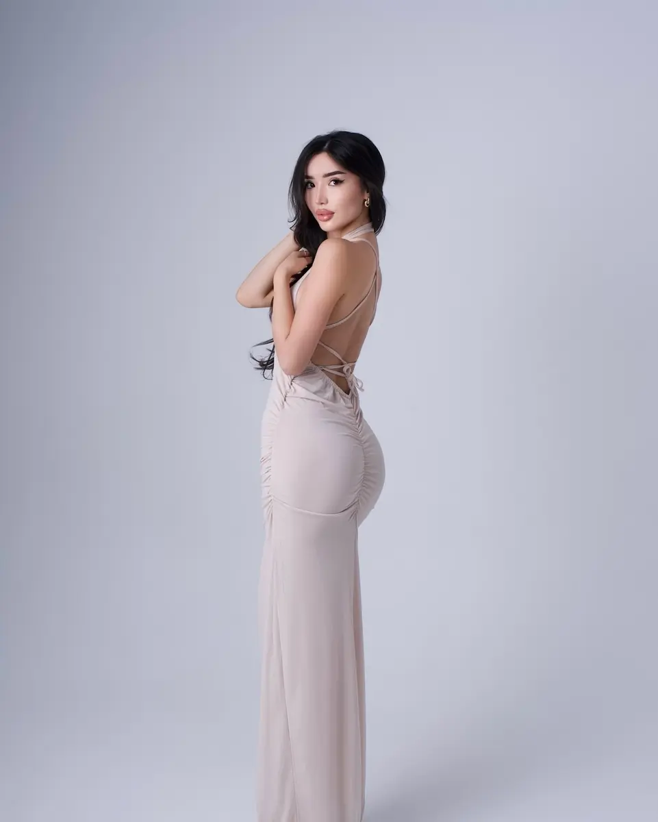 Рита эскорт в городе Астана