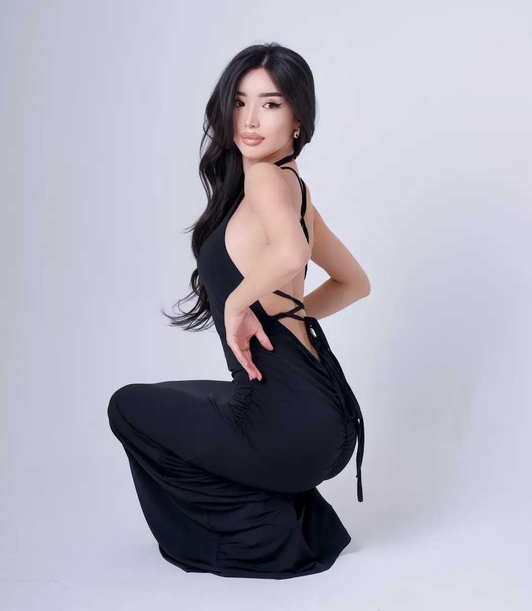 Рита эскорт в городе Астана