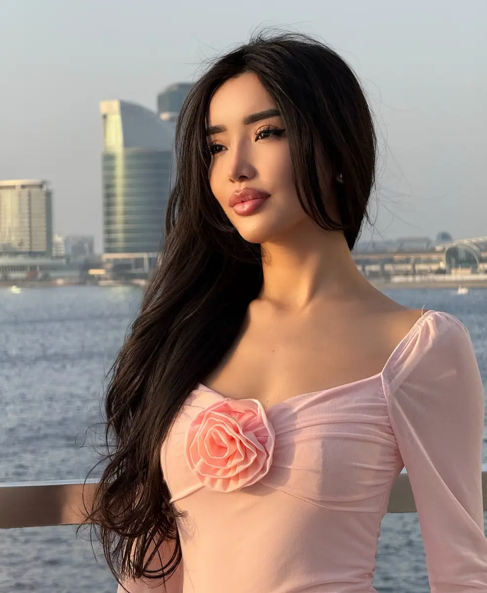 Рита эскорт в городе Астана