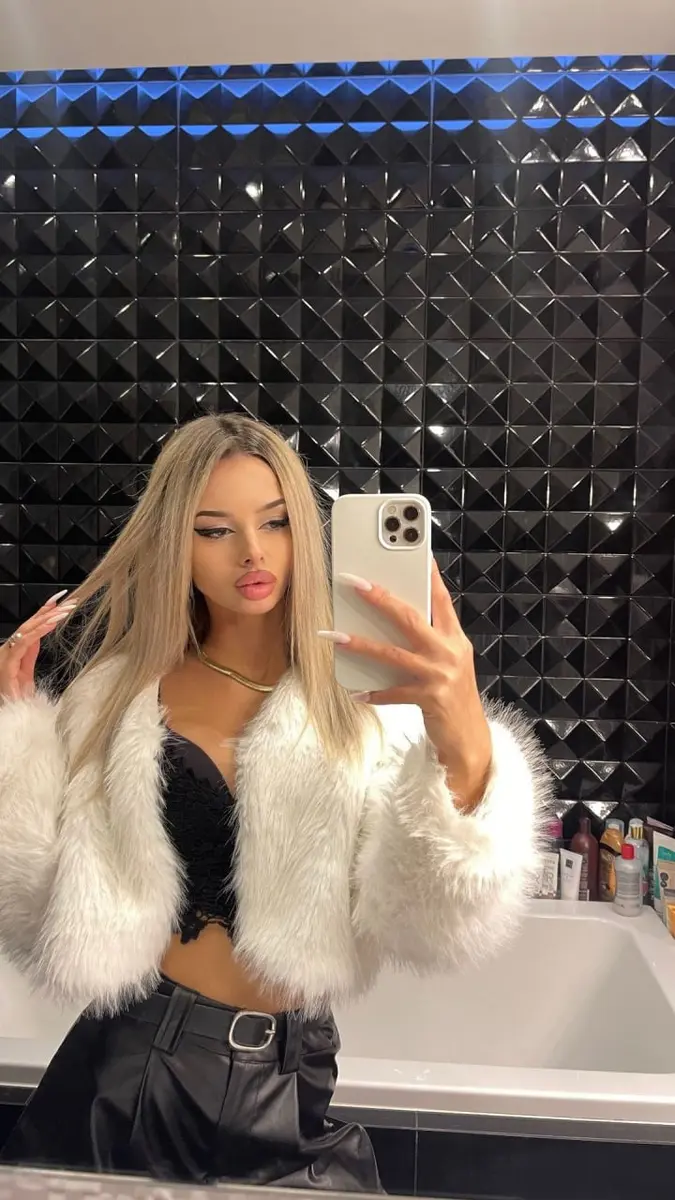 Роза эскорт в городе Астана