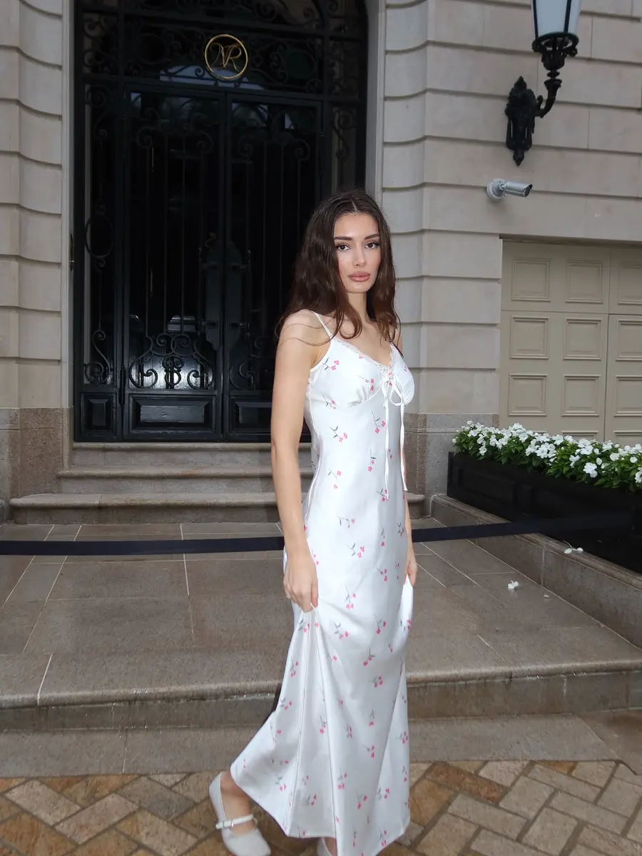 Сабина эскорт в городе Алматы