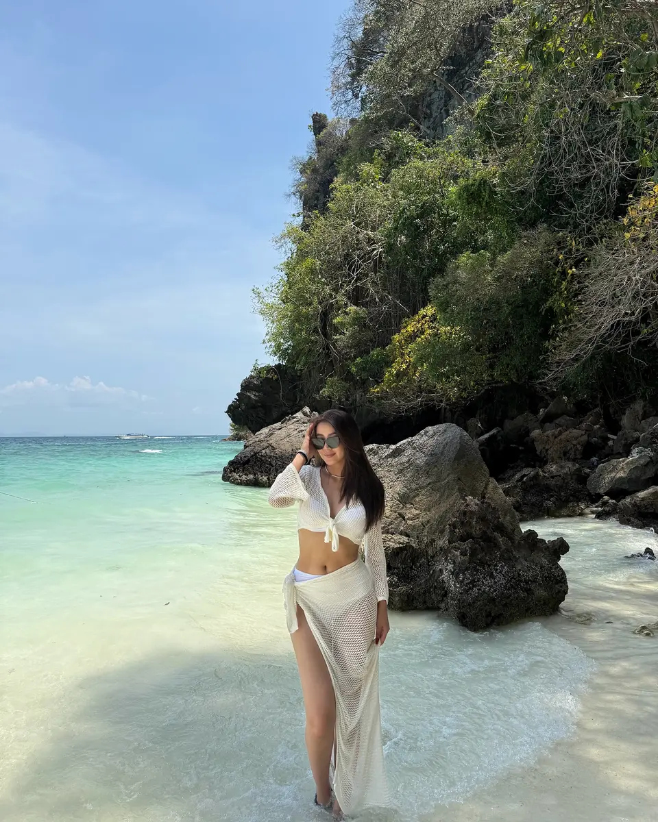 Сафия эскорт в городе Астана