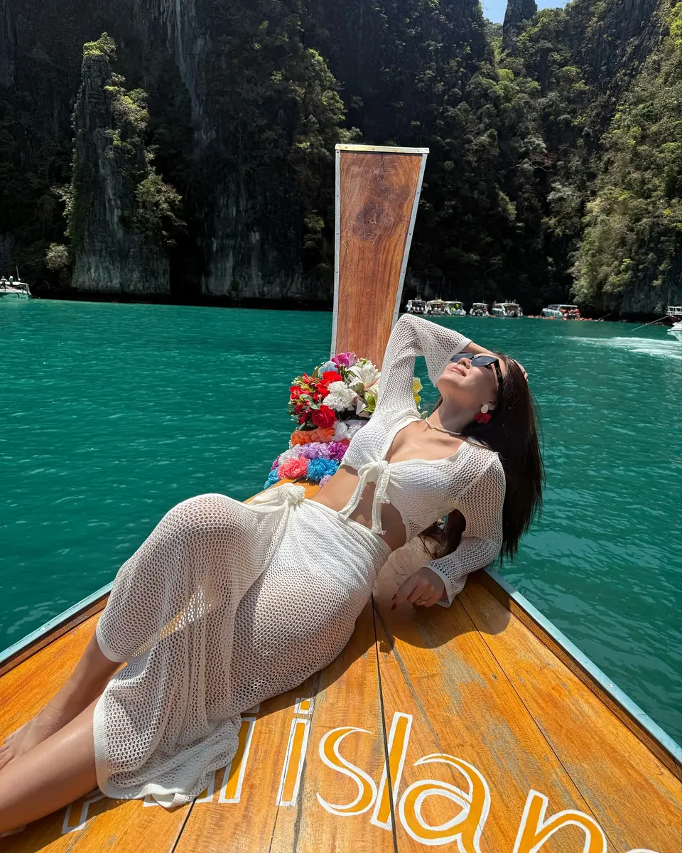 Сафия эскорт в городе Астана