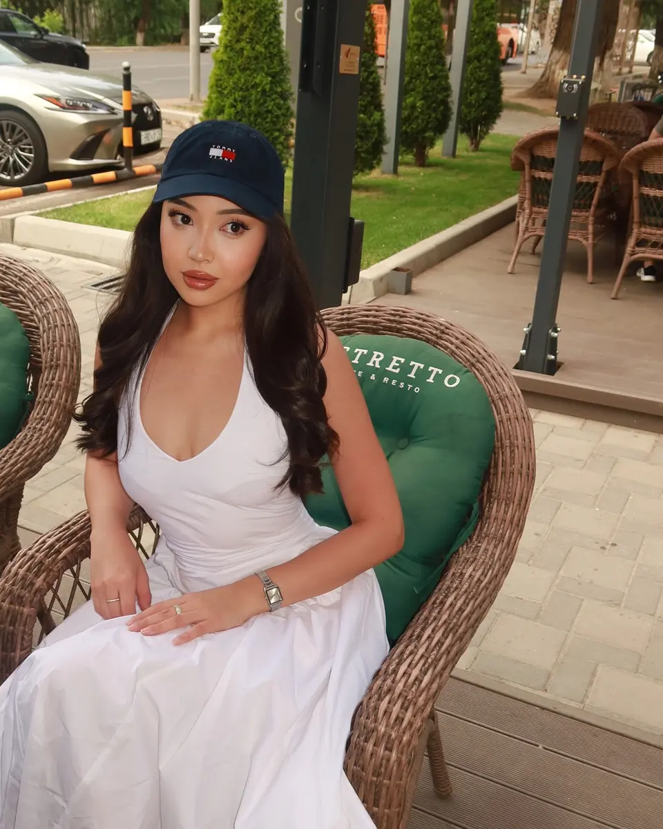 Селена эскорт в городе Астана