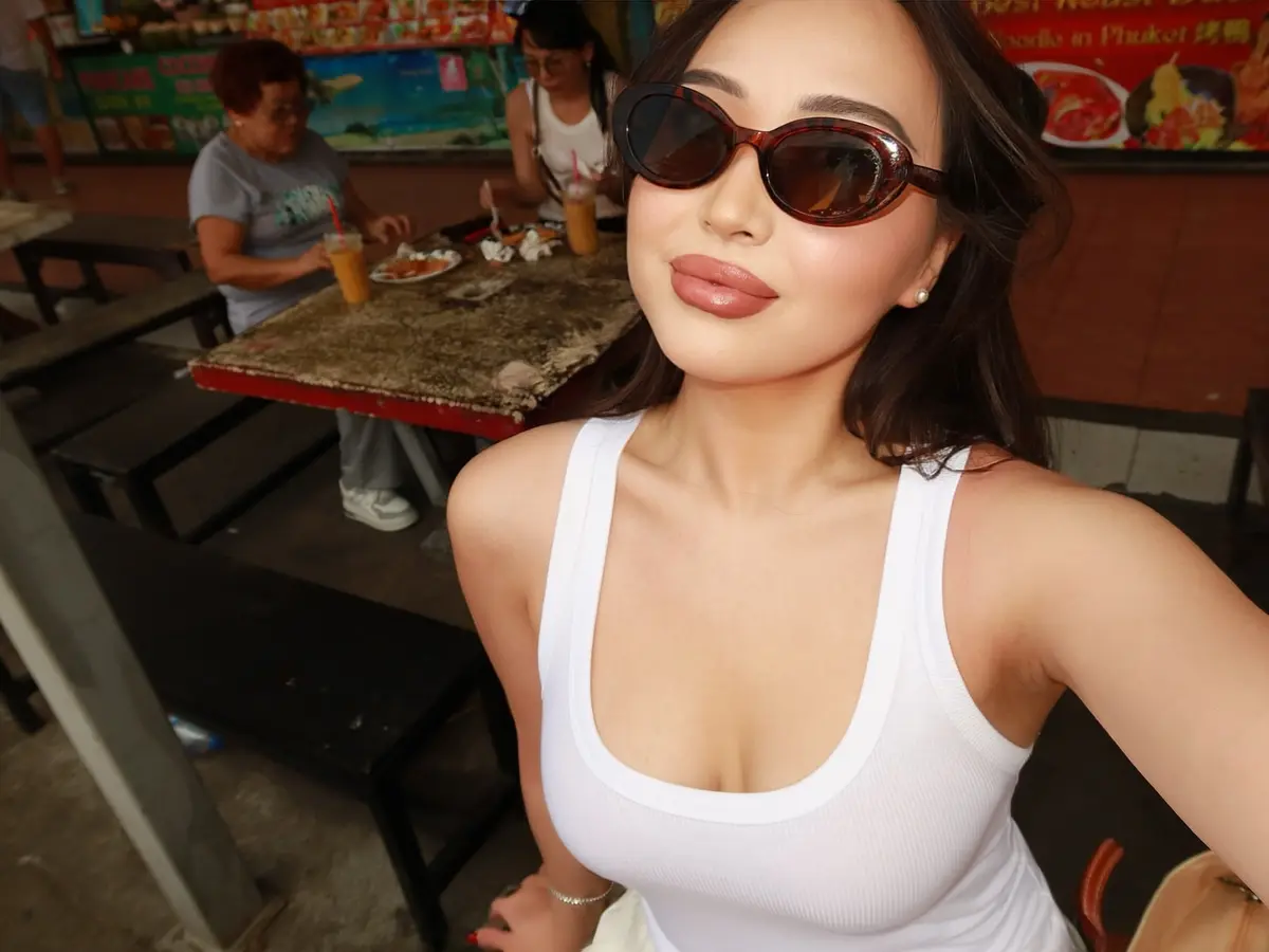 Селена эскорт в городе Астана