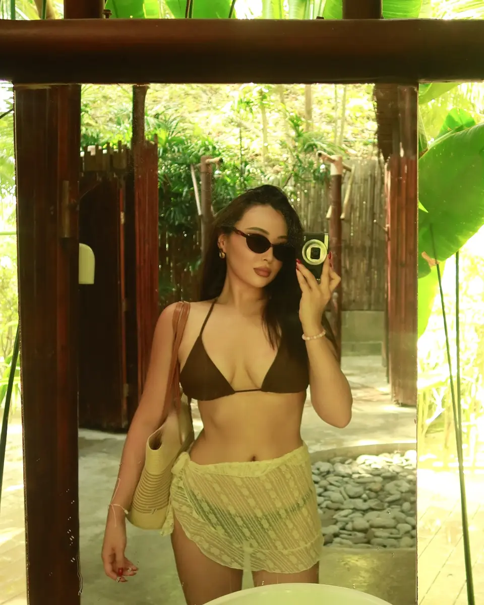 Селена эскорт в городе Астана