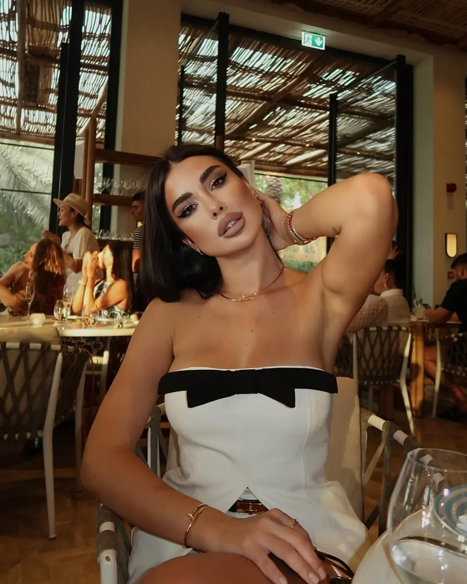 Селена эскорт в городе Астана