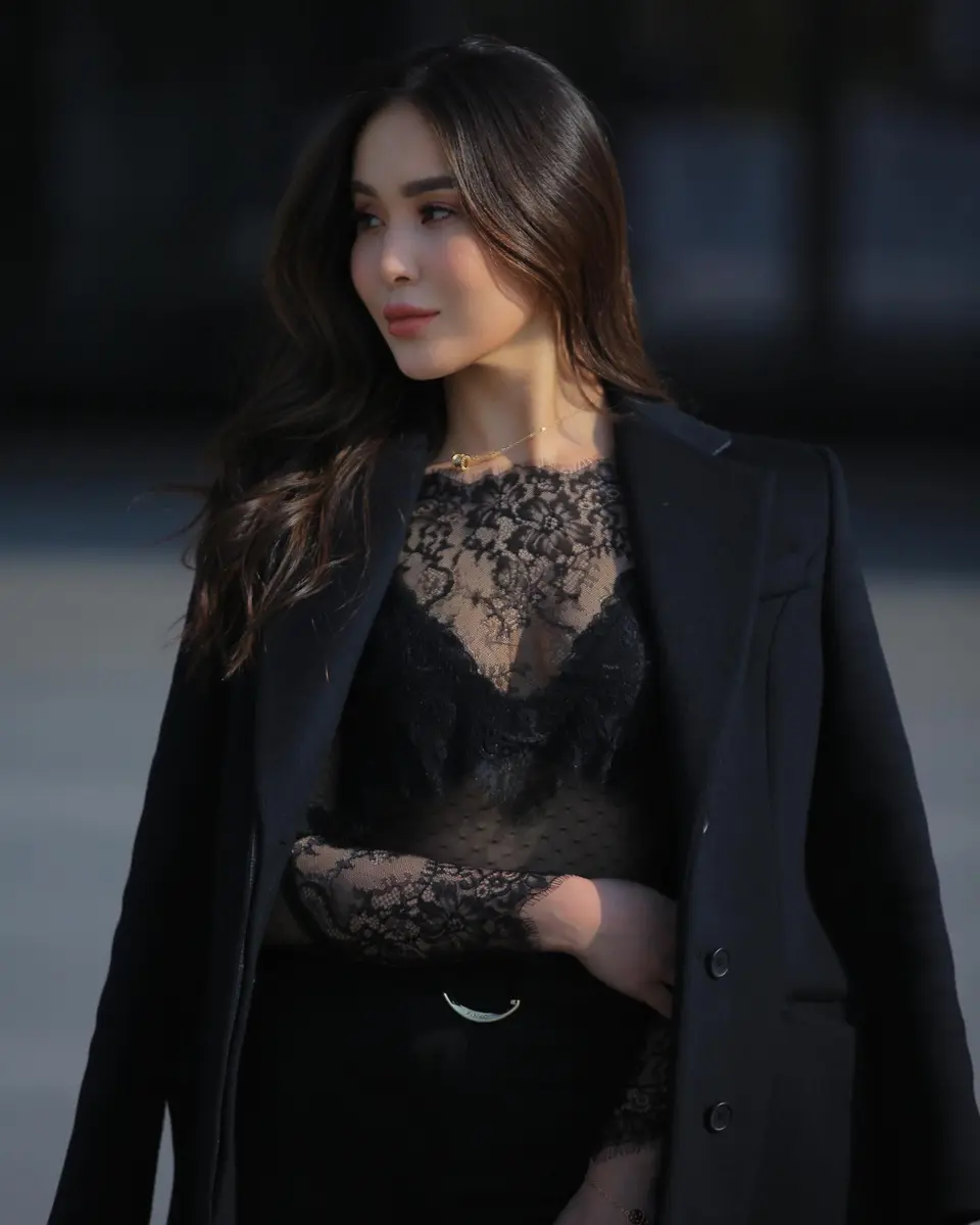 Селеста эскорт в городе Астана