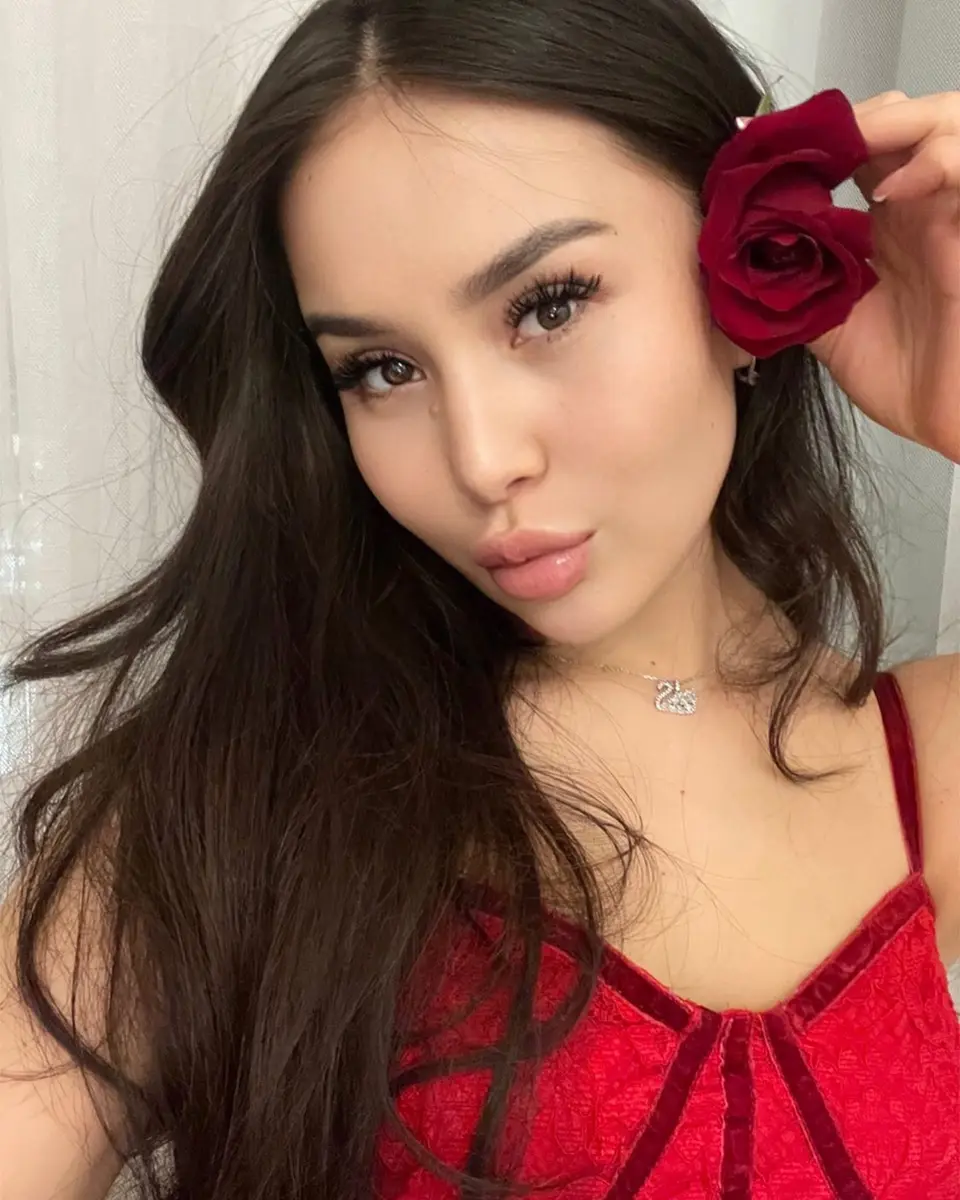 Селеста эскорт в городе Астана