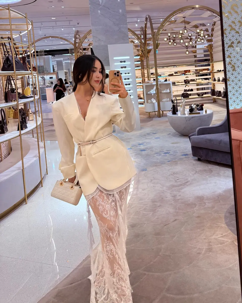 Селеста эскорт в городе Астана