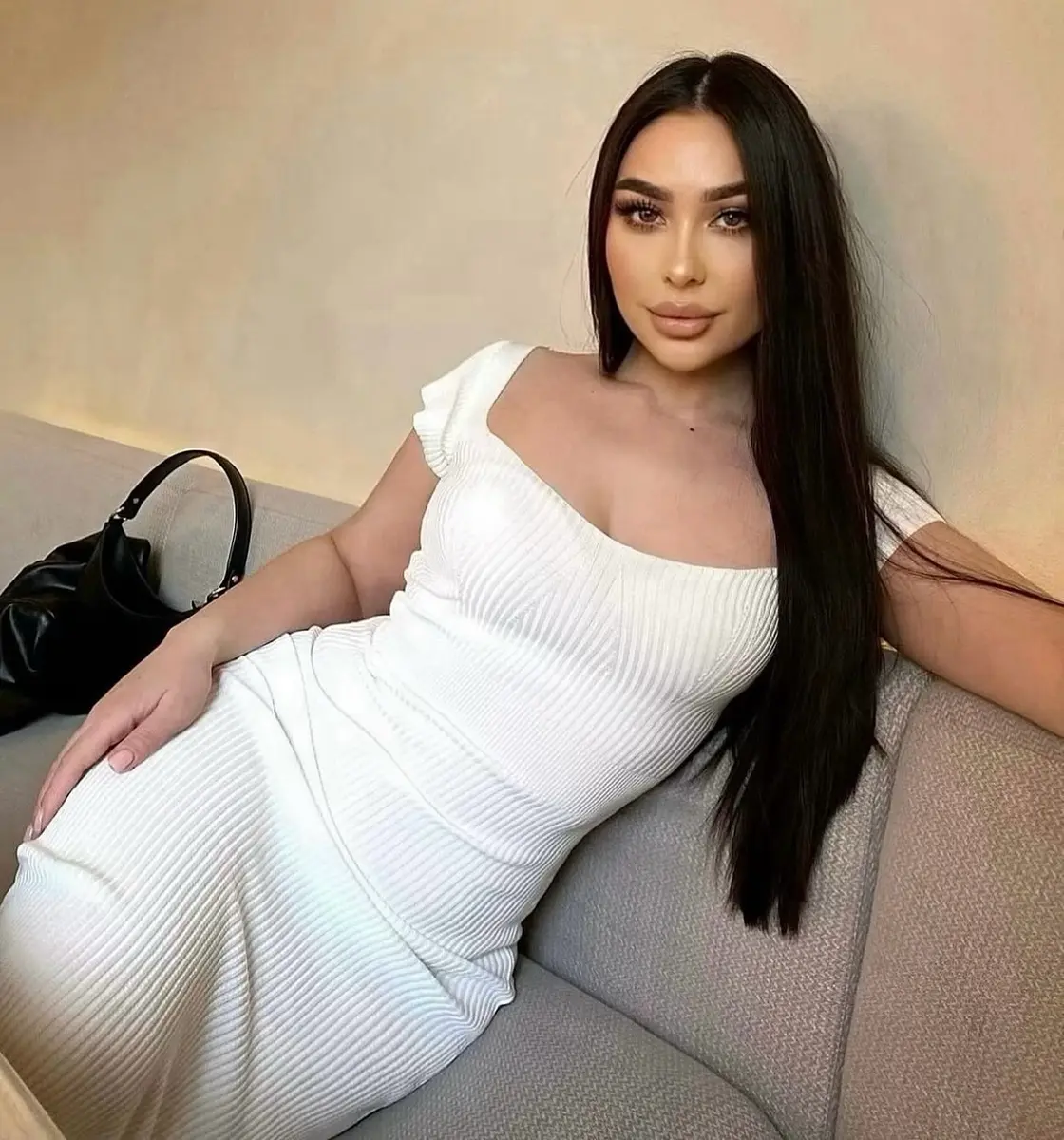 Шарли эскорт в городе Астана