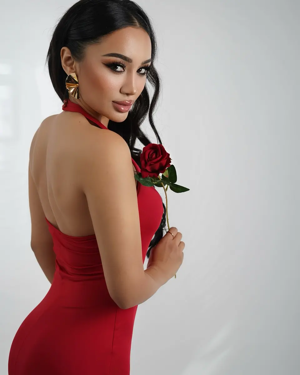 Синди эскорт в городе Астана