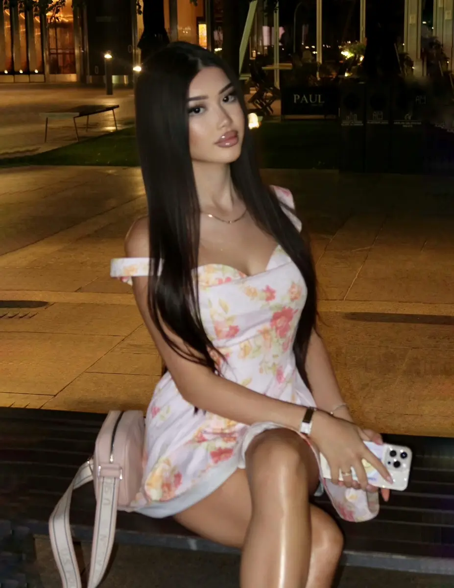 София эскорт в городе Астана