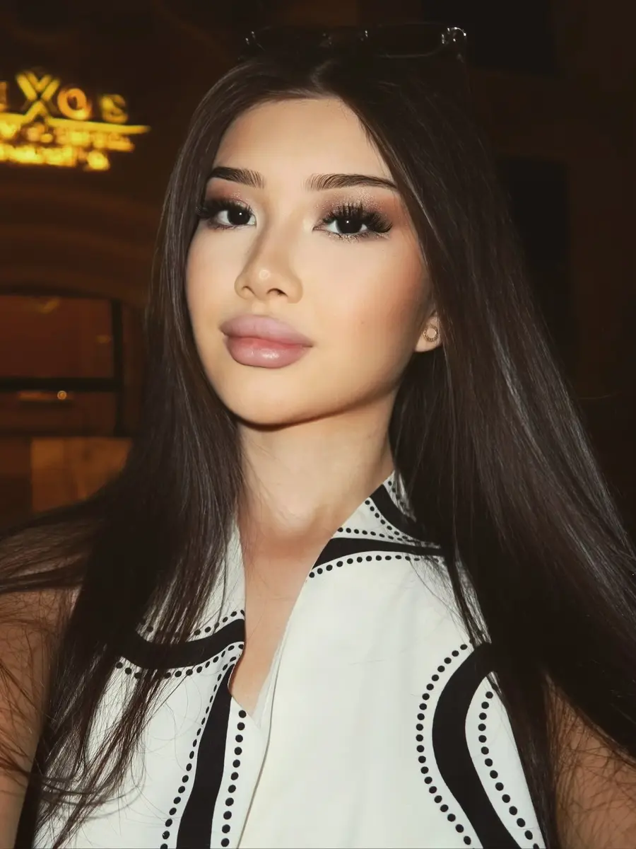 София эскорт в городе Астана