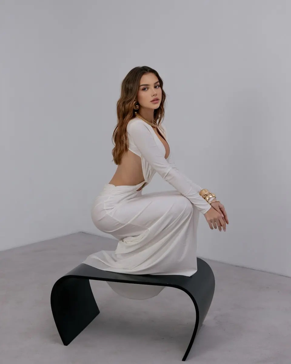 Софи эскорт в городе Астана