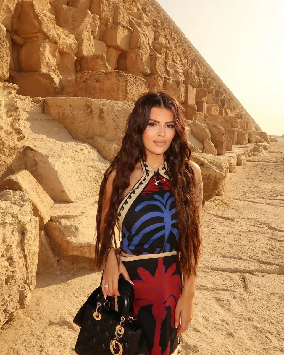 Таисия эскорт в городе Астана