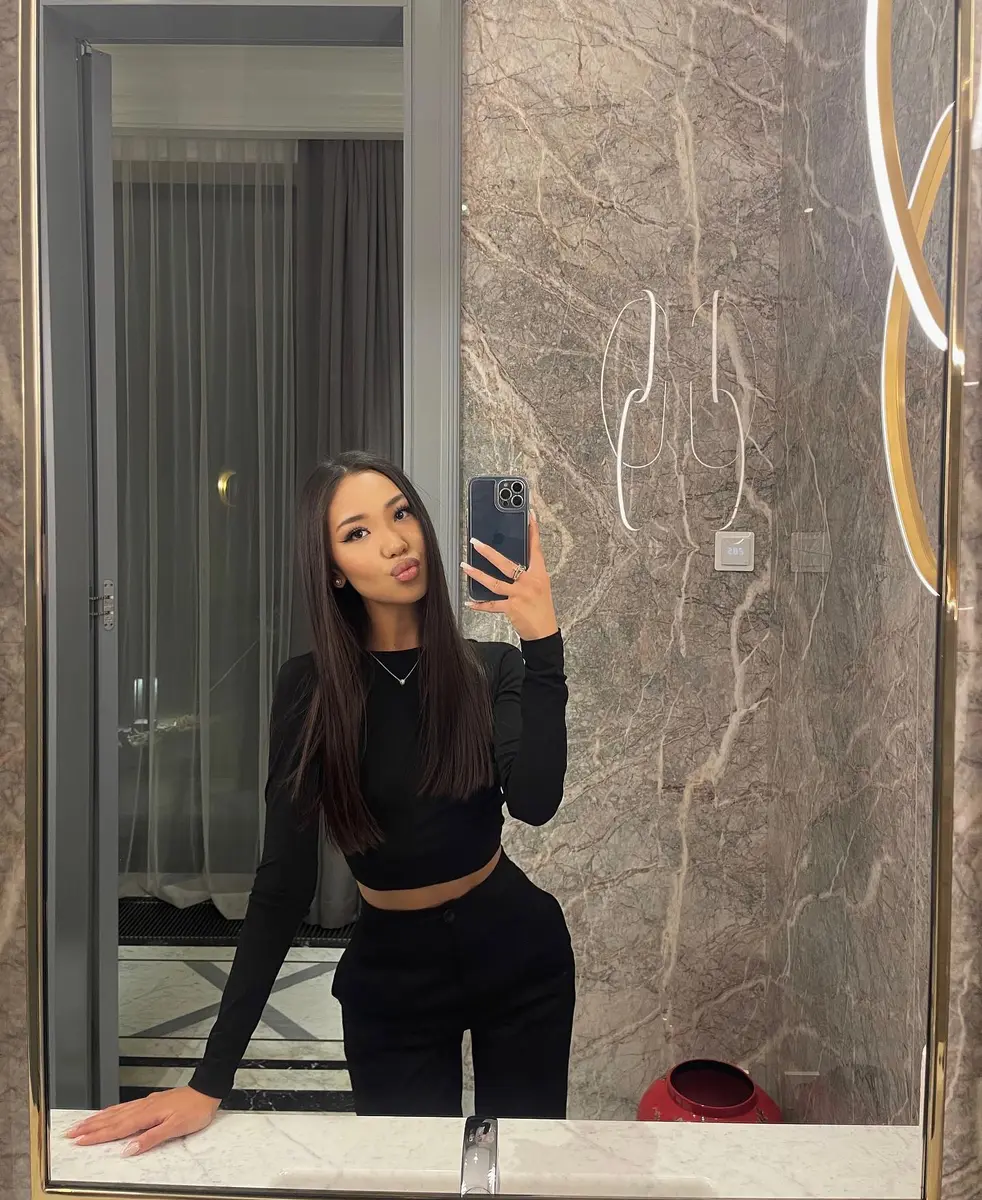 Тати эскорт в городе Астана