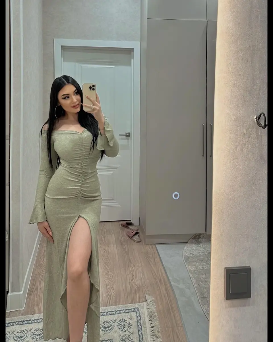 Тесса эскорт в городе Астана