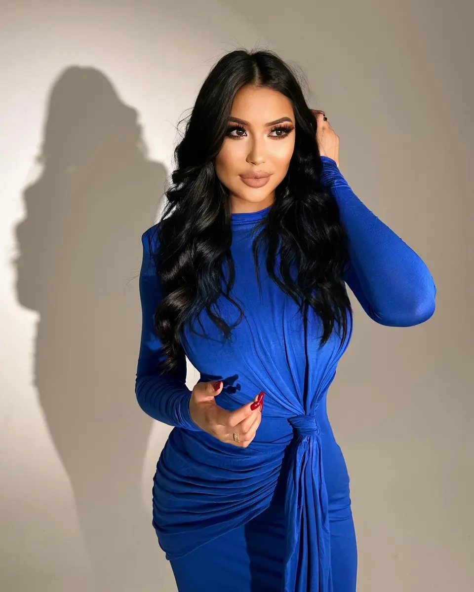 Тесса эскорт в городе Астана