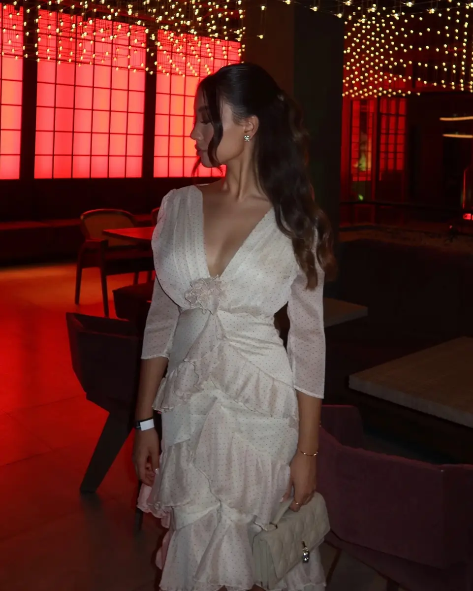 Тимина эскорт в городе Астана