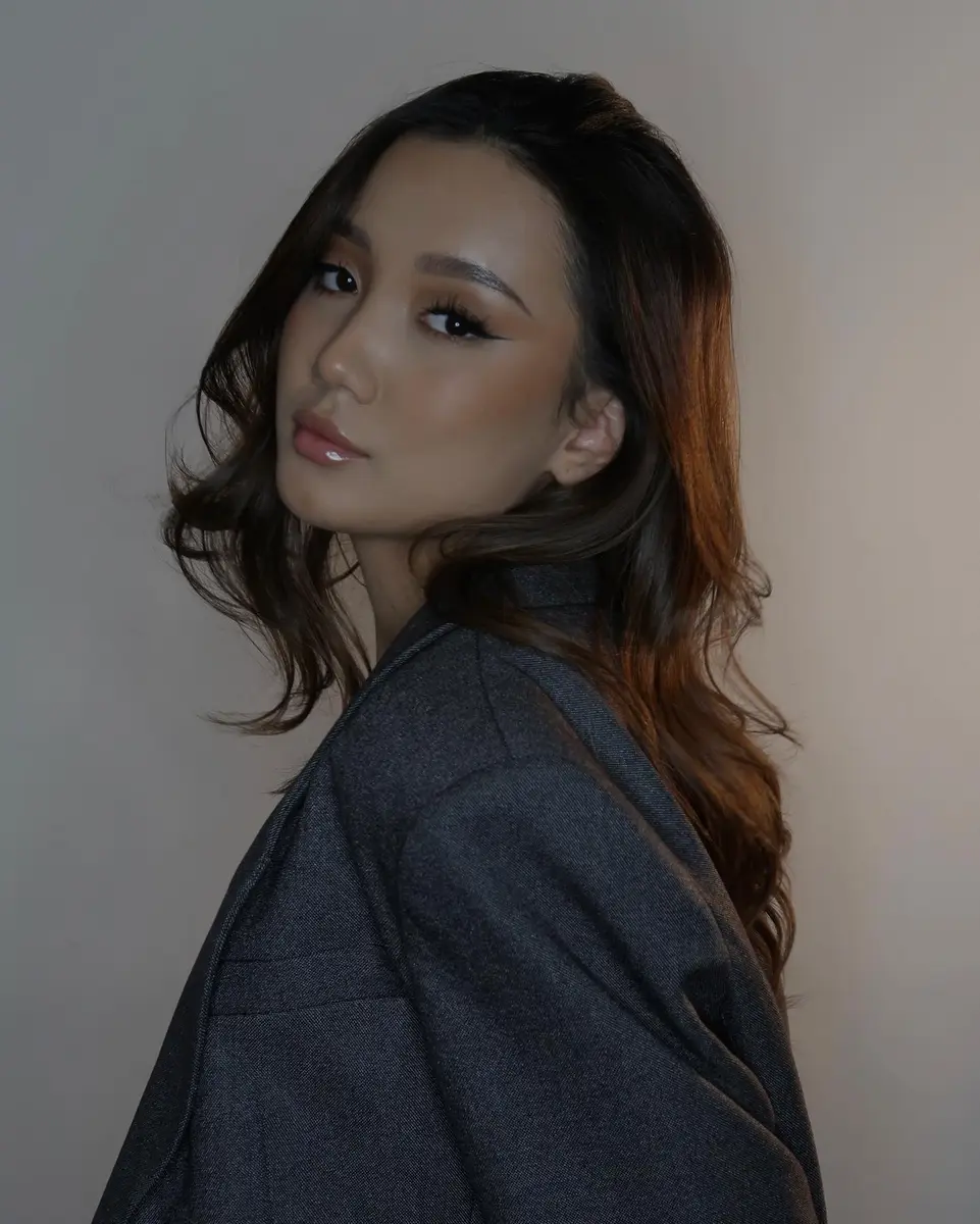 Тимина эскорт в городе Астана