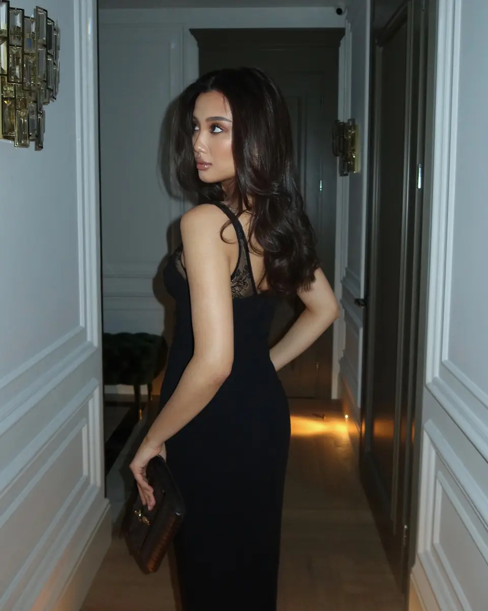 Тимина эскорт в городе Астана