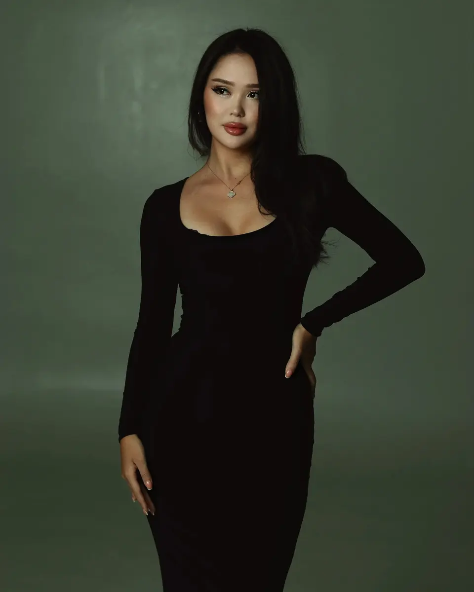 Титана эскорт в городе Астана