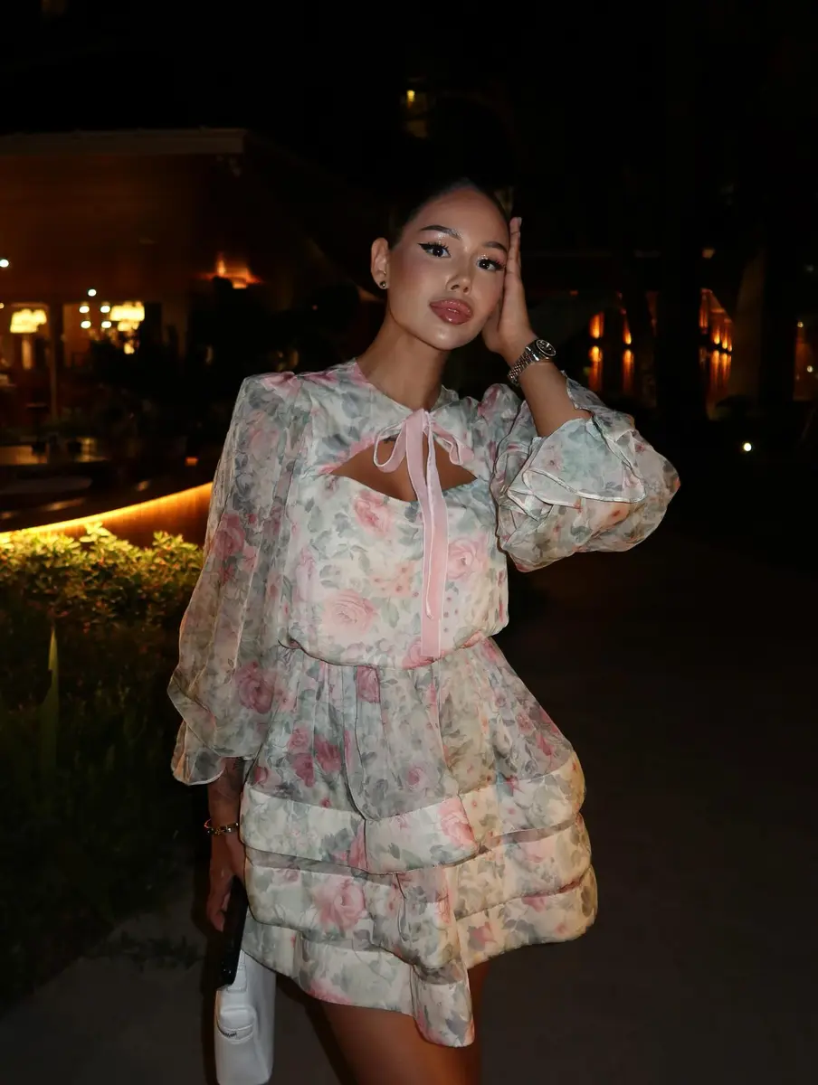 Томирис эскорт в городе Алматы