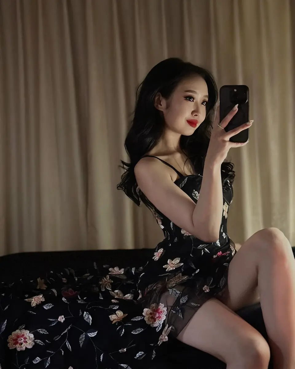 Уфина эскорт в городе Астана