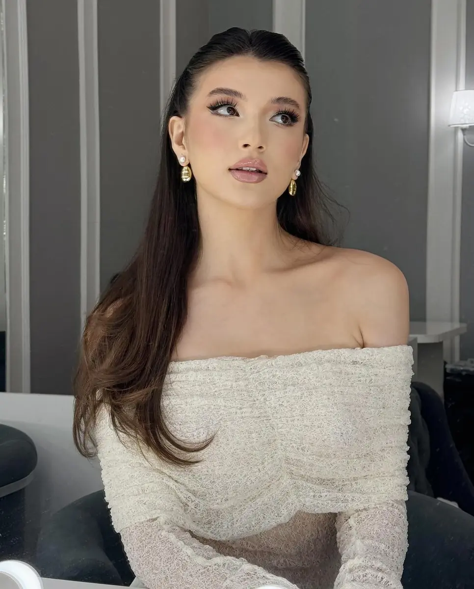 Валькирия эскорт в городе Астана