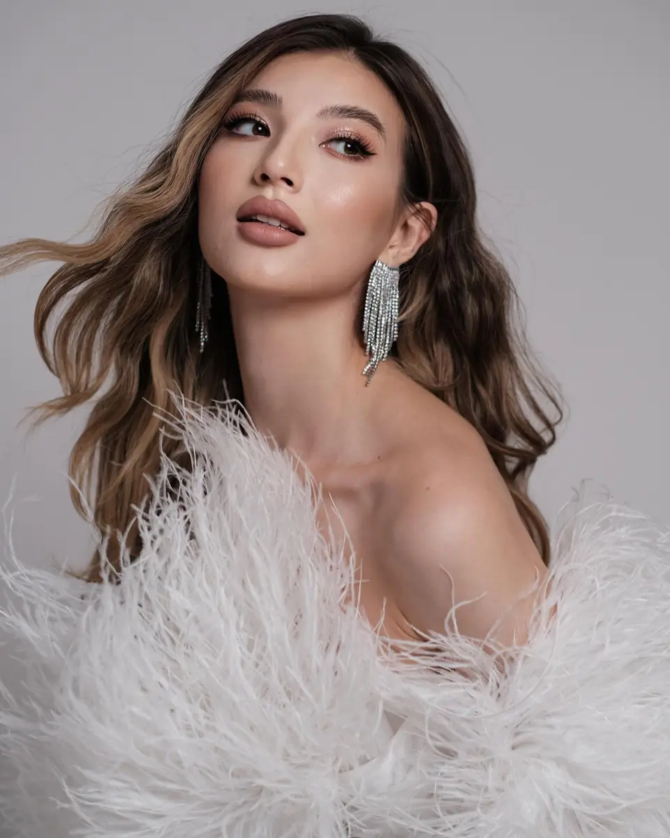 Валькирия эскорт в городе Астана