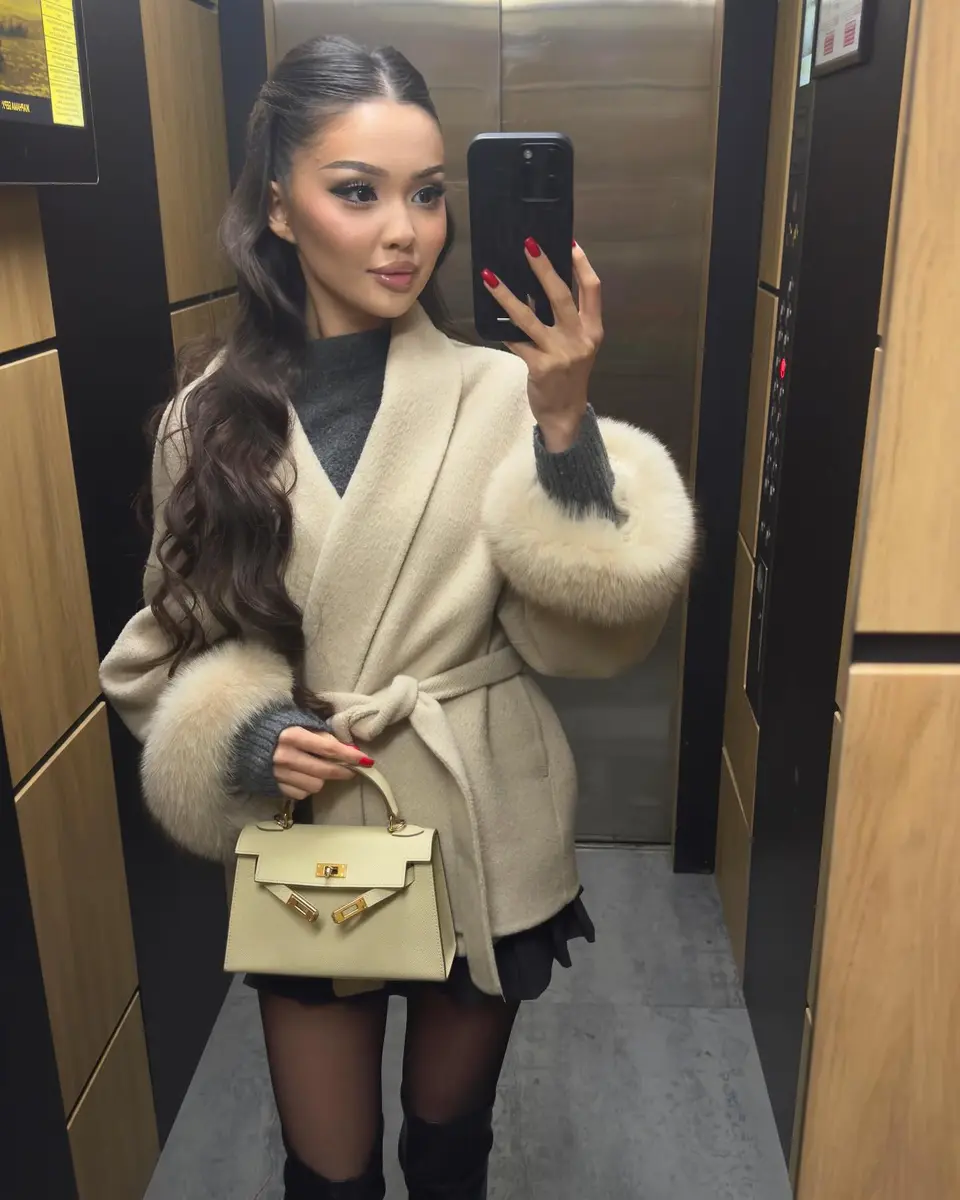 Вавилона эскорт в городе Астана