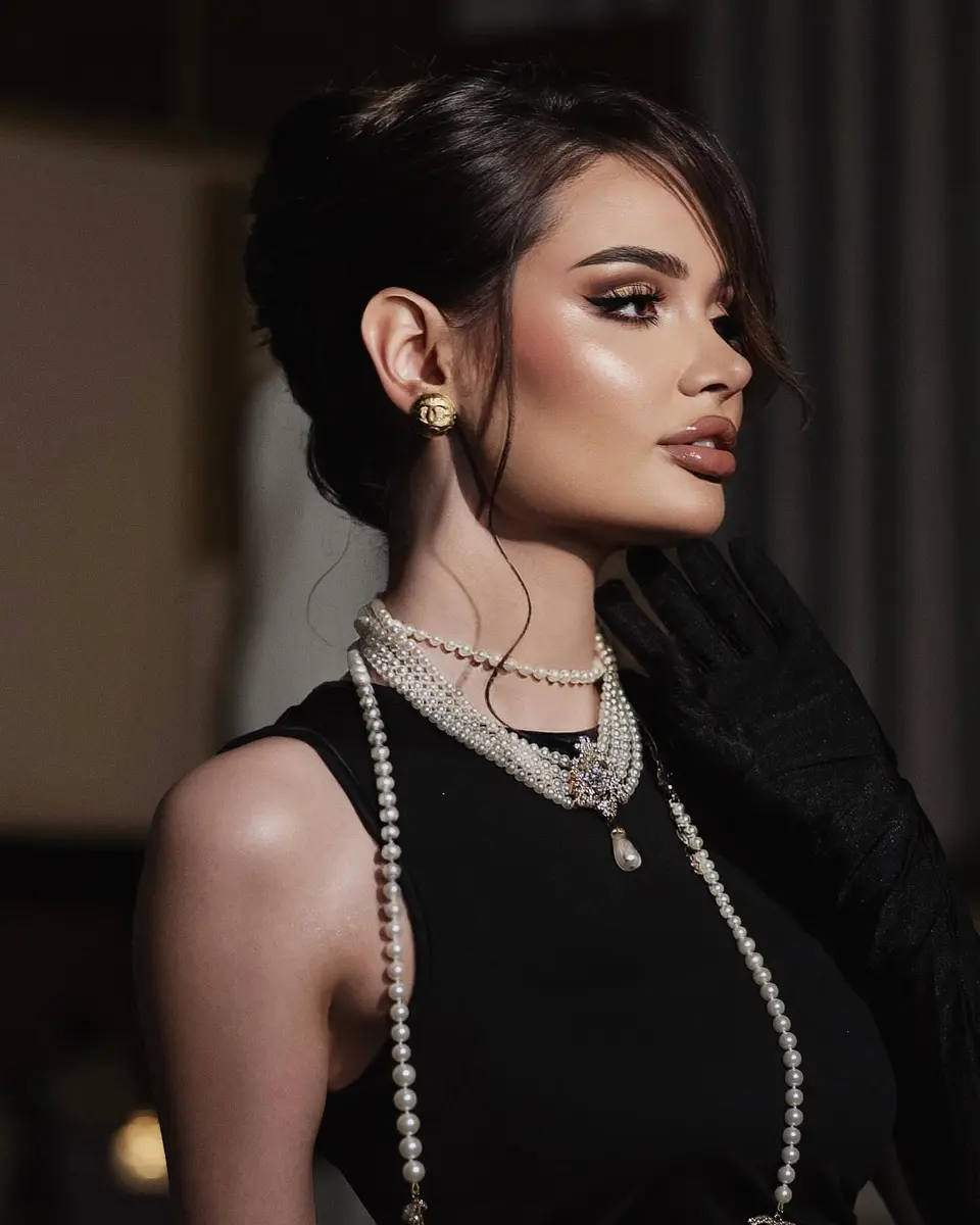 Вавилона эскорт в городе Астана