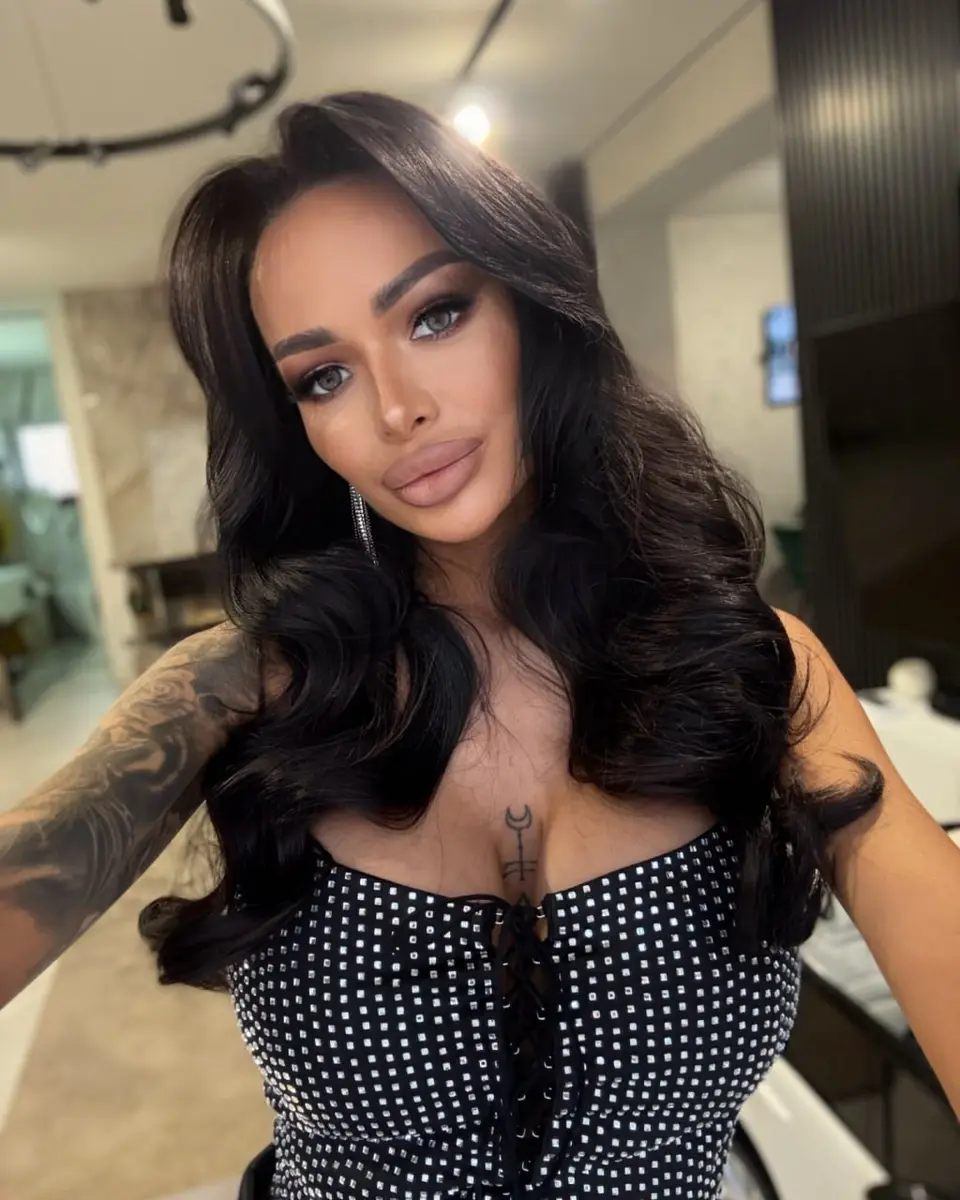 Вера эскорт в городе Астана