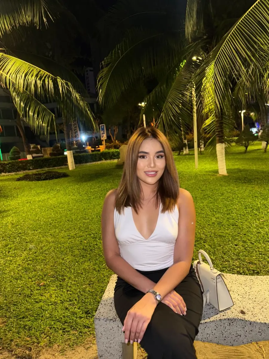 Вересса эскорт в городе Астана