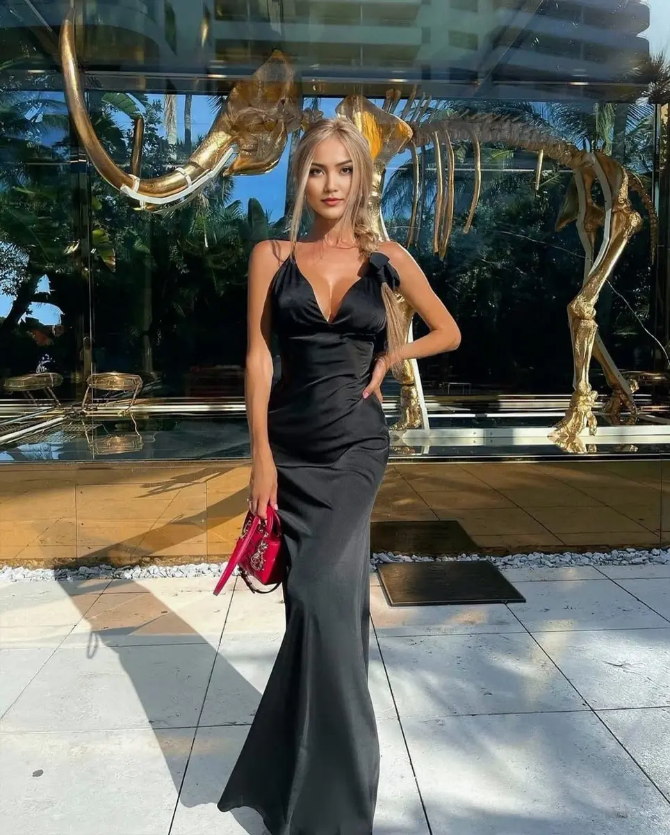 Вита эскорт в городе Астана