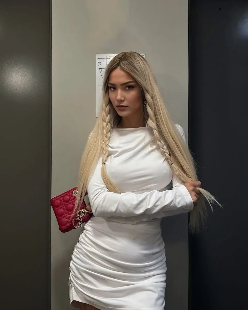 Вита эскорт в городе Астана