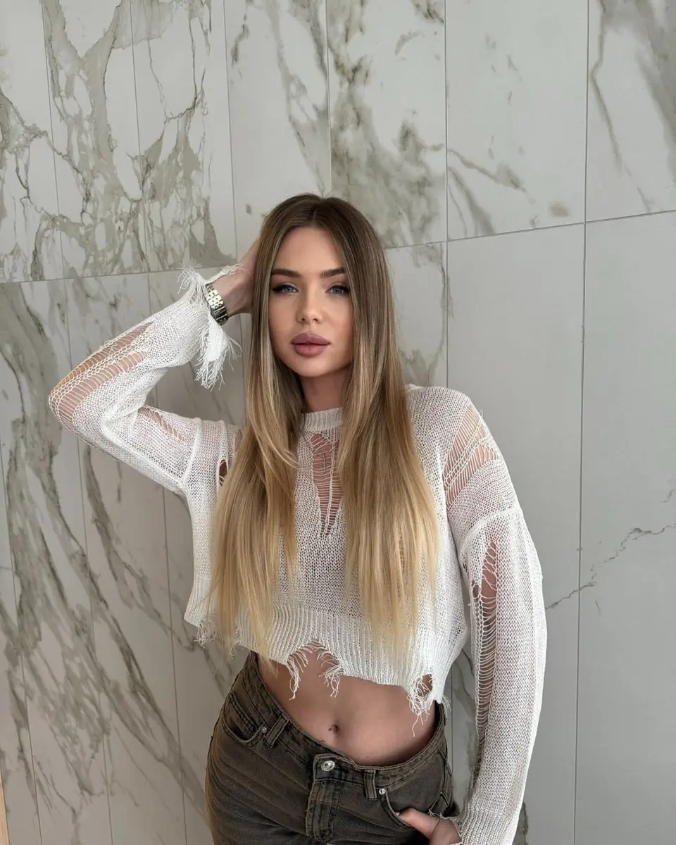 Вивиан эскорт в городе Астана