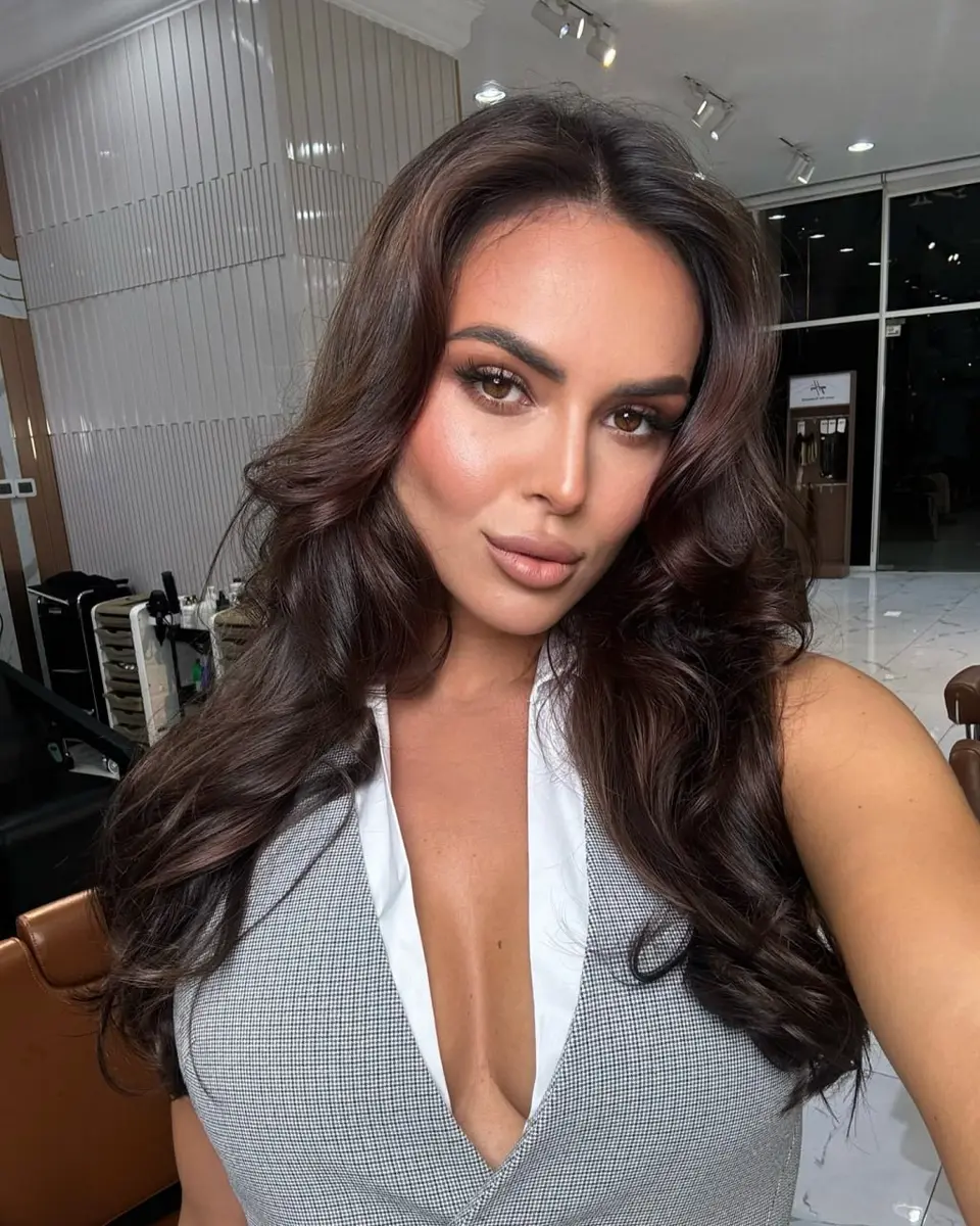 Ярослава эскорт в городе Астана