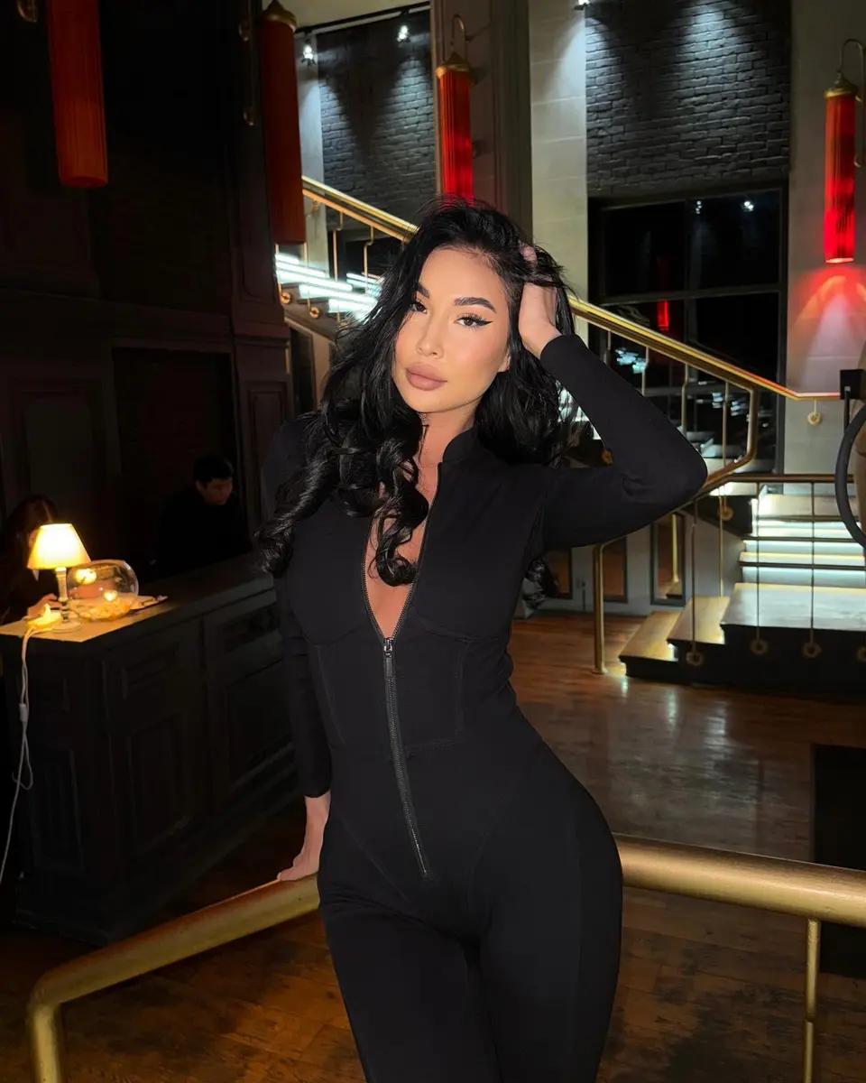 Закри эскорт в городе Астана